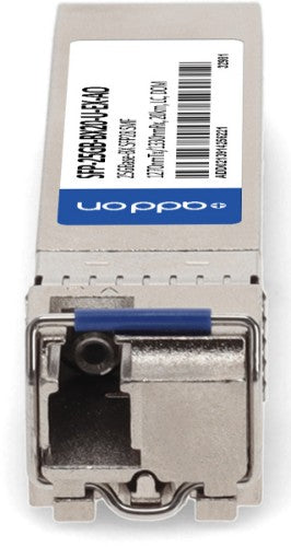 AddOn Networks SFP-25GB-BX20-U-EX-AO network transceiver module Fiber optic 25000 Mbit/s SFP28