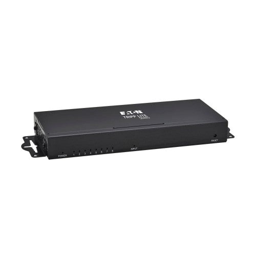 Eaton B118-008-4K video splitter HDMI