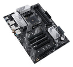ASUS PRIME B550-PLUS AC-HES motherboard AMD B550 Socket AM4 ATX