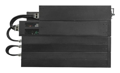 Eaton 93PX15KHW uninterruptible power supply (UPS) Double-conversion (Online) 15 kVA