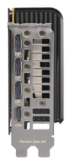 ASUS Prime -RTX5060-O8G NVIDIA GeForce RTX 5060 8 GB GDDR7