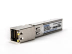 Vertiv Avocent RJ45-CATX-SFP network transceiver module