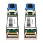 Eaton N280-02M-28-BK InfiniBand/fibre optic cable 78.7" (2 m) SFP28 Black