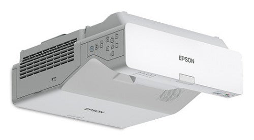 Epson PowerLite 760W Ultra short throw projector 4100 ANSI lumens 3LCD 1080p (1920x1080) White