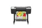 HP Designjet Z6 24-in PostScript Printer Plus Edition