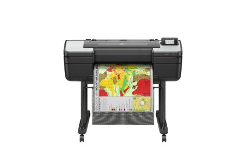 HP Designjet Z6 24-in PostScript Printer Plus Edition