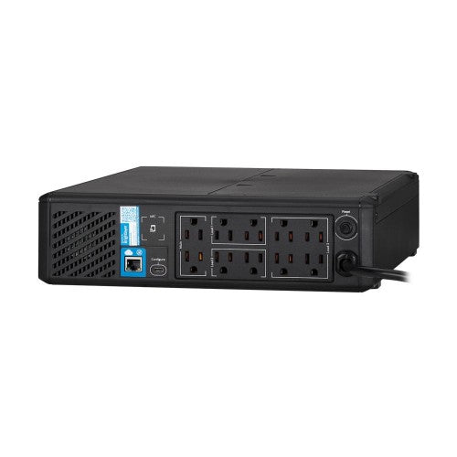 Eaton 1000VA 750W 120V PSW CLOUD UPS uninterruptible power supply (UPS) Line-Interactive
