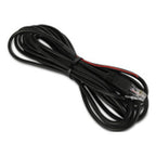APC NetBotz 0-5V Cable - 15 ft networking cable Black 177.2" (4.5 m)