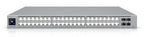 Ubiquiti UniFi Pro XG 48 PoE Managed L3 10G Ethernet (100/1000/10000) Power over Ethernet (PoE) 1U Gray