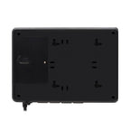 Eaton BC600R uninterruptible power supply (UPS) Standby (Offline) 0.6 kVA 300 W 4 AC outlet(s)