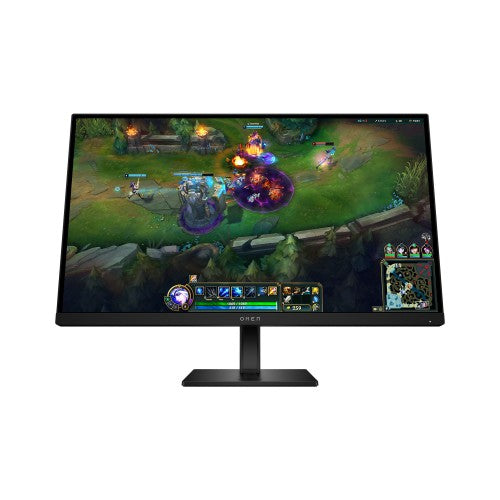 HP OMEN 27 inch FHD 180Hz Gaming Monitor - 27 G2