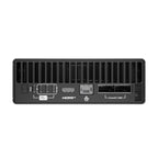 MSI EDGEXPERT-12SUS PC/workstation ARM Cortex GB10 128 GB LPDDR5x-SDRAM 4 TB SSD DGX OS Mini PC Black