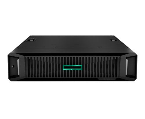 HPE ProLiant DL145 Gen11 8024P 2.4GHz 8c 1P 1x16GB-R 2SFF 1x480GB SSD NC BCM5719 1x700W PS NA Server