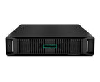 HPE ProLiant DL145 Gen11 8024P 2.4GHz 8c 1P 1x16GB-R 2SFF 1x480GB SSD NC BCM5719 1x700W PS NA Server