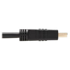 Tripp Lite P569-006 HDMI cable 72" (1.83 m) HDMI Type A (Standard) Black
