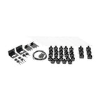 Tripp Lite PDU3XEVSR6G32B power distribution unit (PDU) 30 AC outlet(s) 0U Black