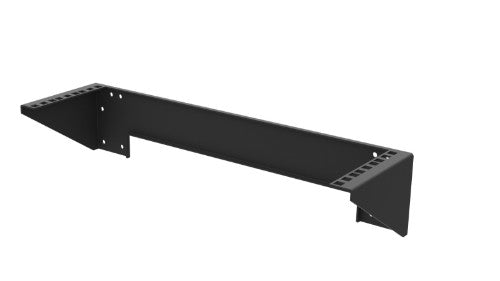 RackSolutions 3URACK-119 rack cabinet 3U Mounting bracket Black