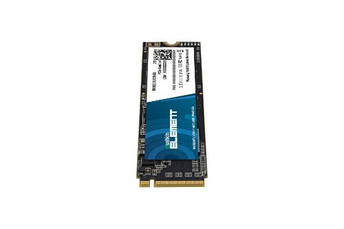 Mushkin Element 2 TB M.2 PCI Express 3.0 NVMe 3D NAND