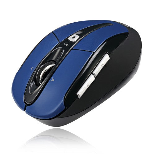 Adesso iMouse S60 mouse Office Right-hand RF Wireless Optical 1600 DPI