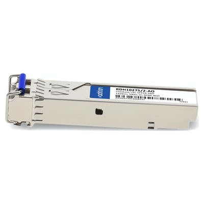 AddOn Networks RDH10275/2-AO network transceiver module Fiber optic SFP28