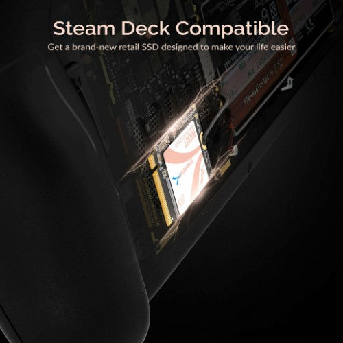 Sabrent Rocket Q4 M.2 2.05 TB PCI Express 4.0 NVMe