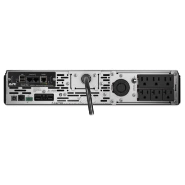 Schneider Electric SMX2KR2UNCX145 uninterruptible power supply (UPS) Line-Interactive 1.92 kVA 1800 W