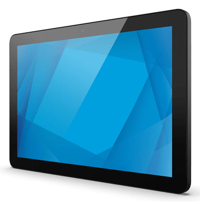 Elo Touch Solutions I-Series 5 Digital signage flat panel 10.1" LED Wi-Fi 450 cd/m² Black Touchscreen Built-in processor Android