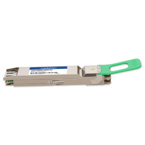 AddOn Networks OSFP-800GB-2XFR4-AO network transceiver module Fiber optic 800000 Mbit/s 1310 nm