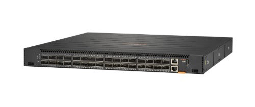HPE Aruba Networking Aruba 8325-32C Managed L3 1U Black
