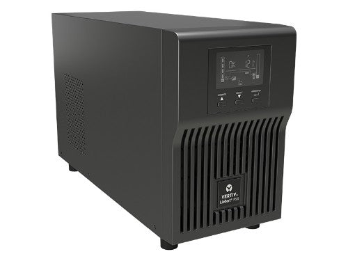 Vertiv PSI5-750MT120 uninterruptible power supply (UPS) Line-Interactive 0.75 kVA 675 W 6 AC outlet(s)
