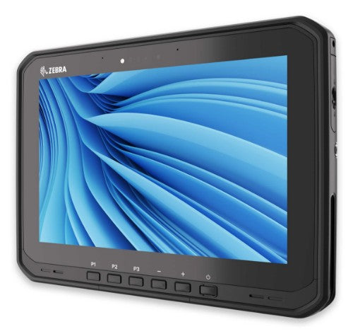 Zebra ET65W 5G Intel Core Ultra 5 512 GB 10.1" 16 GB Wi-Fi 7 (802.11be) Black