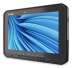 Zebra ET65W 5G Intel Core Ultra 5 512 GB 10.1" 16 GB Wi-Fi 7 (802.11be) Black