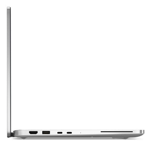 DELL Pro 14 Plus PB14250 Copilot+ PC Intel Core Ultra 7 268V Laptop 14" Full HD+ 32 GB LPDDR5x-SDRAM 512 GB SSD Wi-Fi 7 (802.11be) Windows 11 Pro US English Aluminum