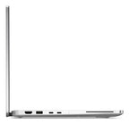 DELL Pro 14 Plus PB14250 Copilot+ PC Intel Core Ultra 7 268V Laptop 14" Full HD+ 32 GB LPDDR5x-SDRAM 512 GB SSD Wi-Fi 7 (802.11be) Windows 11 Pro US English Aluminum