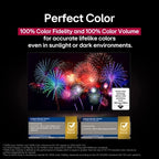 LG OLED evo AI OLED42C5PUA TV 42" 4K Ultra HD Smart TV Wi-Fi Black