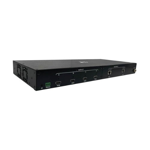 Tripp Lite B127A-4X2-BH2PH video splitter HDMI 2x RJ-45