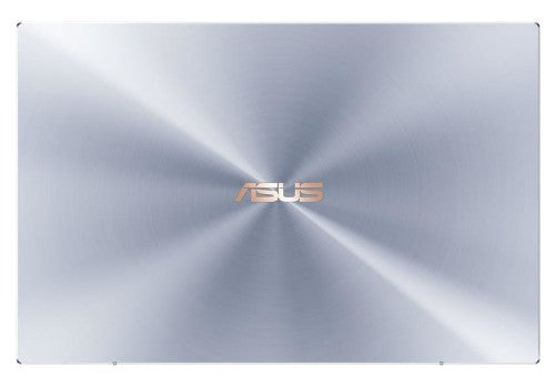 ASUS Zenbook 14 UX431FA-EH55 laptop 14" Full HD Intel® Core™ i5 i5-10210U 8 GB LPDDR3-SDRAM 512 GB SSD Wi-Fi 5 (802.11ac) Windows 10 Home Silver