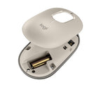 Logitech POP mouse Universal Bluetooth Optical 4000 DPI