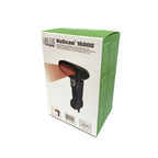 Adesso NUSCAN 1600U barcode reader