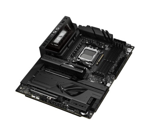 ASUS ROG CROSSHAIR X870E DARK HERO AMD X870E Socket AM5 ATX