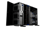 HPE ProLiant ML350 Gen11 4516Y+ 2.2GHz 24c 1P 2x32GB-R 8SFF MR408i-o 2x960GB SSD 2x800W PS NA Server