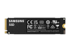 Samsung 990 2 TB M.2 PCI Express 4.0 NVMe V-NAND
