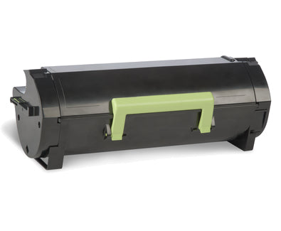 Lexmark 50F1H00 toner cartridge 1 pc(s) Original Black