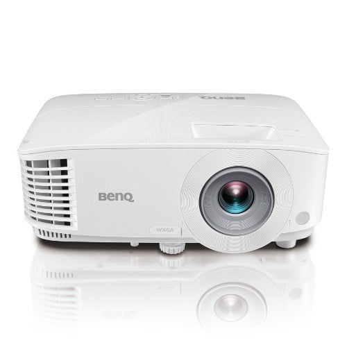 BenQ MW732 data projector Standard throw projector 4000 ANSI lumens DLP WXGA (1280x800) White