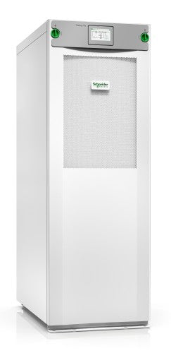 APC GVSUPS60KHS uninterruptible power supply (UPS) Double-conversion (Online) 60 kVA 60000 W