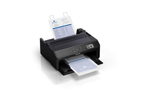 Epson C11CF39201 dot matrix printer 550 cps
