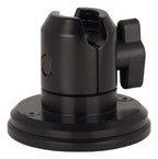 The Joy Factory MKX117 mounting kit Black Aluminum