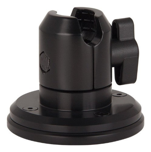 The Joy Factory MKX117 mounting kit Black Aluminum