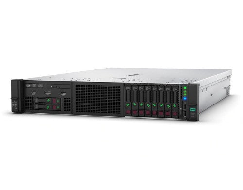 HPE ProLiant DL380 Gen10 4214 12LFF PERF WW server Rack (2U) Intel Xeon Silver 2.2 GHz 16 GB DDR4-SDRAM 800 W