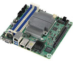 Asrock EPYC3101D4I-2T motherboard System on Chip mini ITX